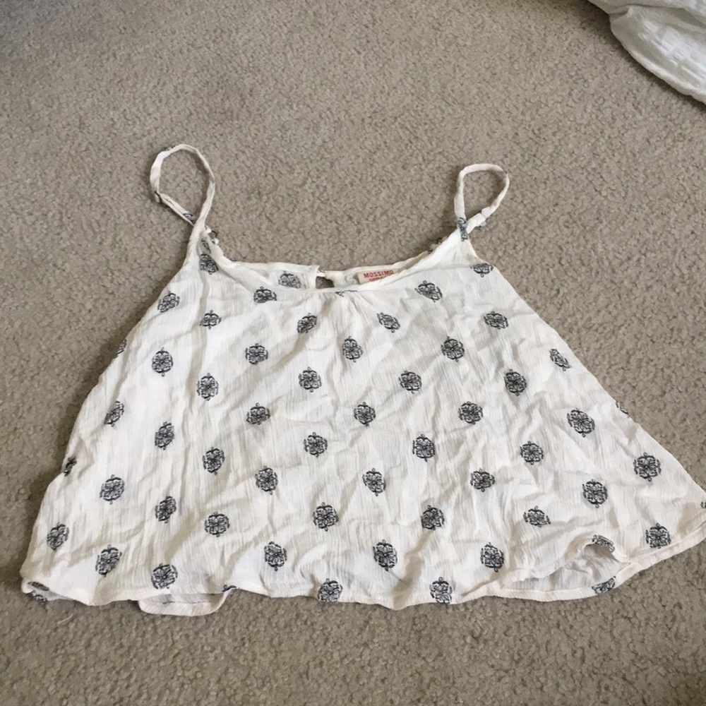 Pretty top!